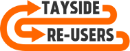 Tayside Reusers Logo 189x75 pixels