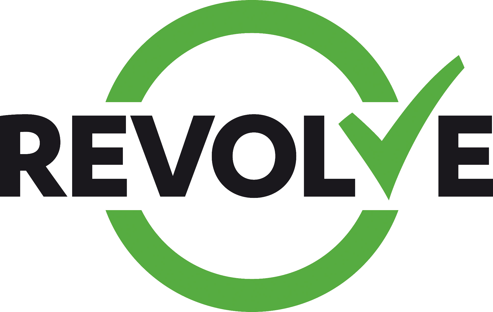 Revolve Logo