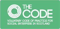 SE Code Logo Green